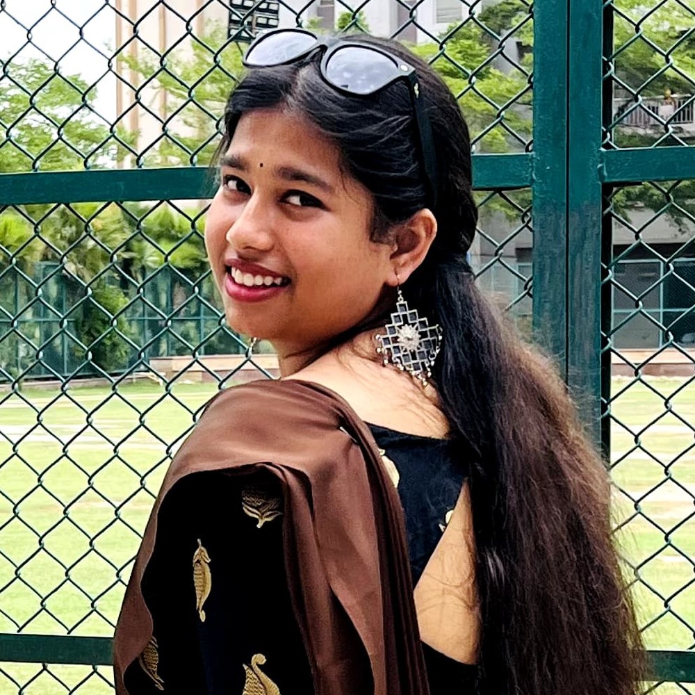 Kanishka Sharma